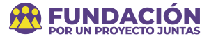 Fundación por in proyecto juntas1
